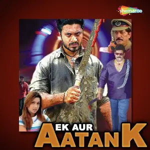 Ek Aur Aatank image