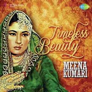 Timeless Beauty Meena Kumari image
