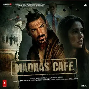 Madras Cafe image
