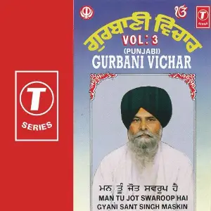 Gurbani Vichar (Vol. 3) image