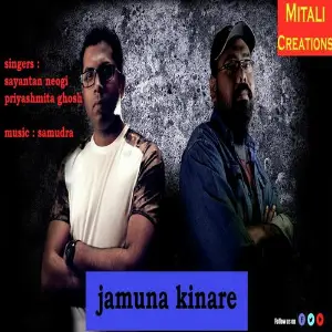Jamuna Kinare image