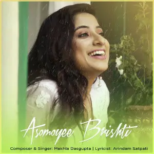 Asomoyee Brishti - Single image