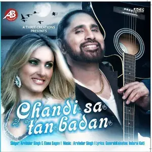 Chandi Sa Tan Badan image