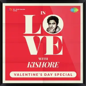 In Love With Kishore Kumar Various Artists