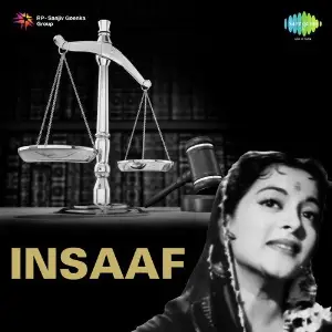 Insaaf (1956) image