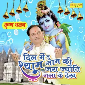 Dil Me Tu Shyam Naam Ki Jara Jyot Jala Ke Dekh image