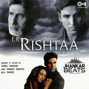 Ek Rishtaa - Jhankar image