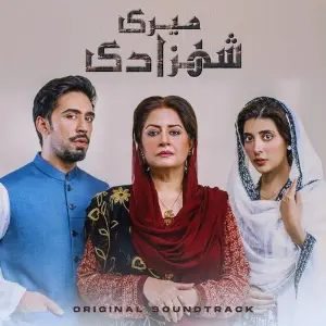 Meri Dillagi Ka Hisaab De (Original Soundtrack from Meri Shehzadi) Asim Azhar