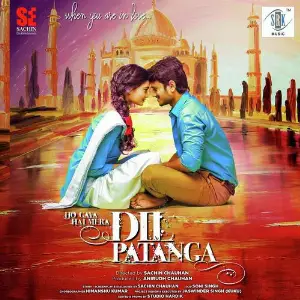 Ho Gaya Hai Mera Dil Patanga image