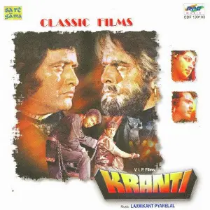 Kranti 