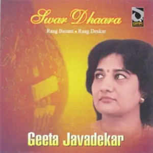 Swar Dhaara - Geeta Javadekar image