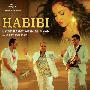 Habibi image