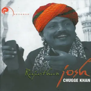 Rajasthan Josh image
