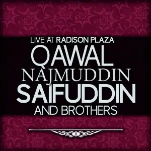 Live at Radisson Plaza image