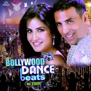 Bollywood Dance Beats Remix image