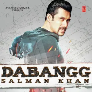 Dabangg - Salman Khan image