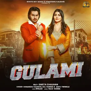 Gulami (feat. Sweta Chauhan) image