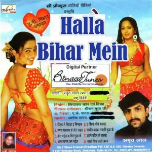 Halla Bihar Mein image