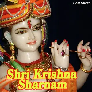 Shri Krishna Sharnam image
