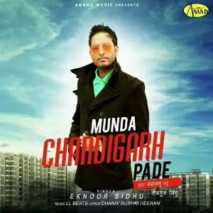 Munda Chandigarh Pade image