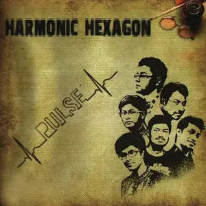 Harmonic Hexagon image