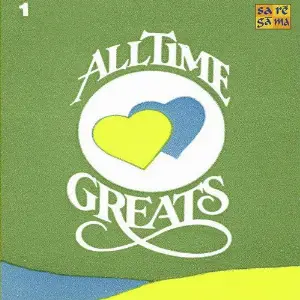 All Time Greats - Duets Of The Sixties - Vol 2 image