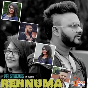 Rehnuma 