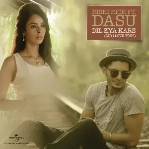 Dil Kya Kare (Did I Love You) image