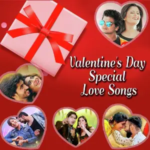 Valentines Day Special Love Songs image