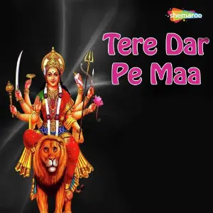 Tere Dar Pe Maa image