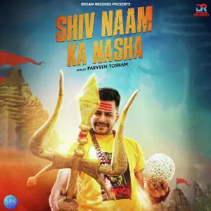 Shiv Naam Ka Nasha - Single image