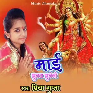 Mai Jhulava Jhuleli image