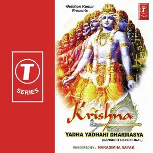 Krishna Yadha Yadhahi Dharmasya image
