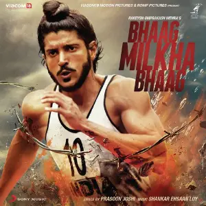 Bhaag Milkha Bhaag image