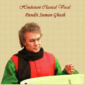 Hindustani Classical Vocal image