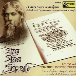Gaaner Surer Asankhani image