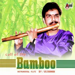 Call Of The Bamboo image