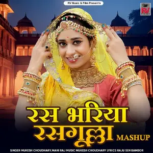 Ladla Devar Ro Byav Mashup image