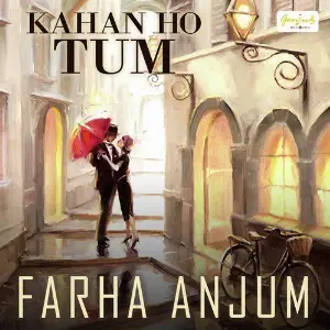 Kahan Ho Tum - Single image