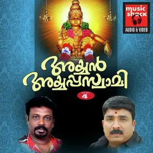 Ayyan Ayyappaswami image