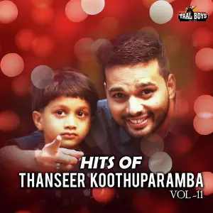 Hits Of Evergreen Thanseer Koothuparamba Vol. 11 image
