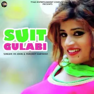 Suit Gulabi - Single image