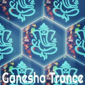 Ganesha Trance image