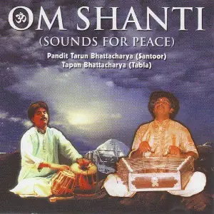 Om Shanti (Sounds for Peace) image
