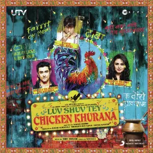 Luv Shuv Tey Chicken Khurana image