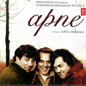 Apne Himesh Reshammiya