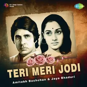 Teri Meri Jodi - Amitabh Bachchan And Jaya Bhaduri image