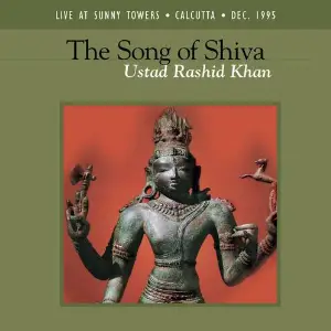 The Song Of Shiva image