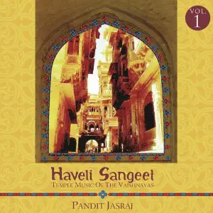 Haveli Sangeet, Vol.1 image