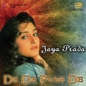 De De Pyar De - Jaya Prada Bappi Lahiri